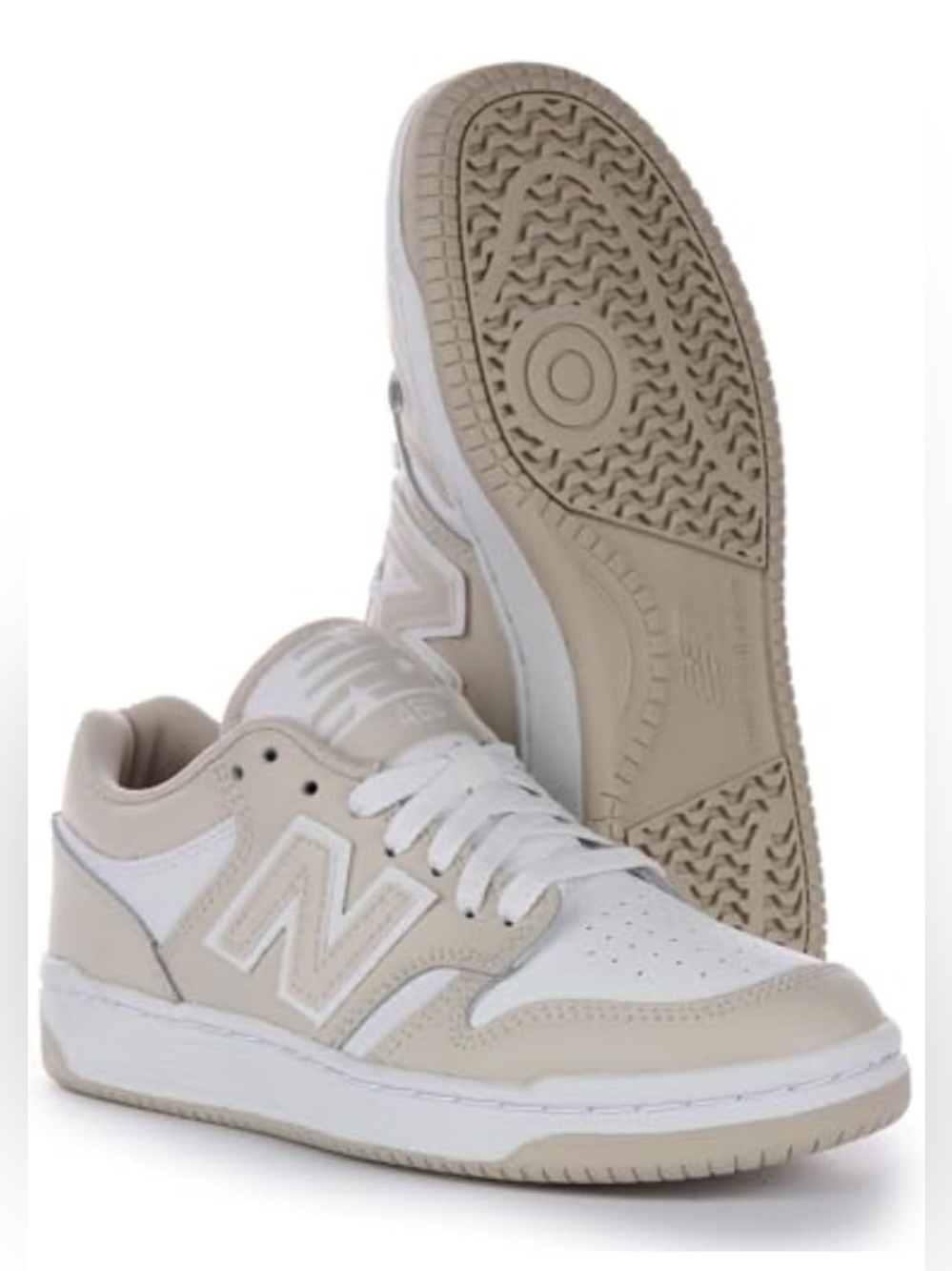 New Balance Men's 480 V1 Sneakers